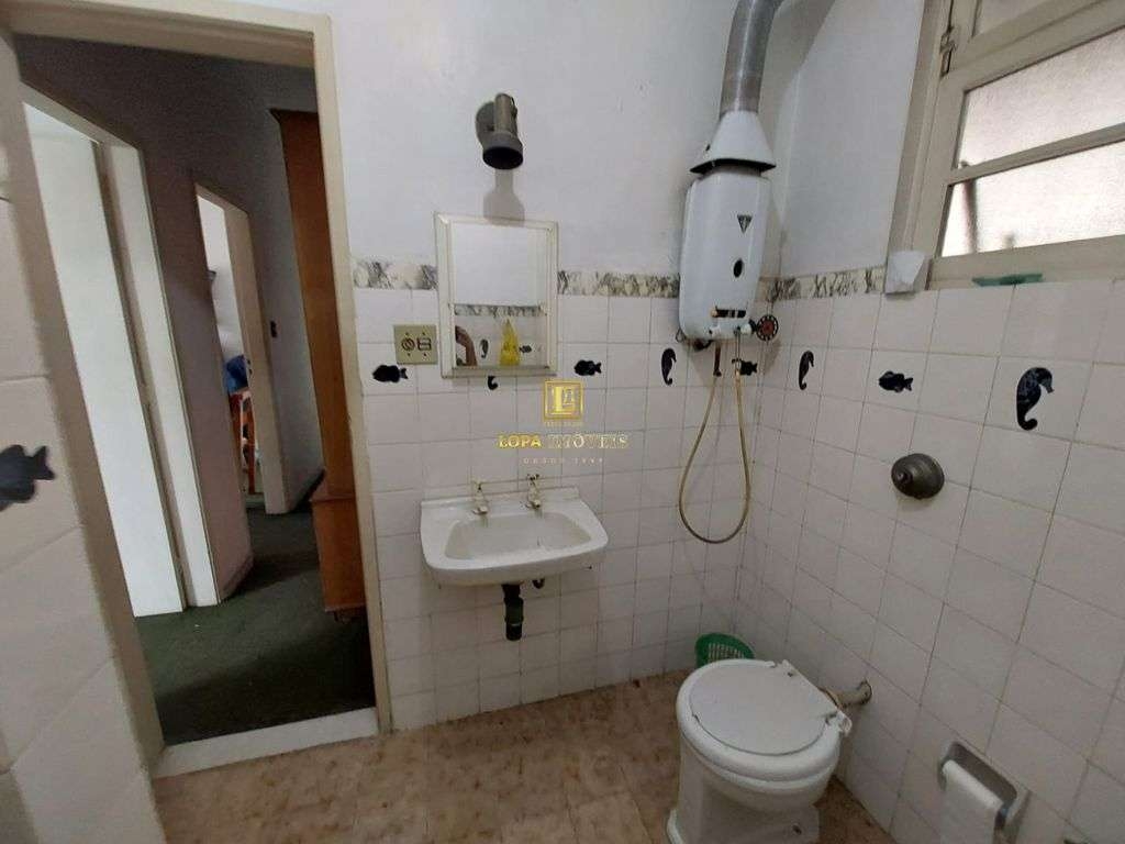 Imagens do imóveis Apartamento dois quartos com dependência no centro do Rio de Janeiro