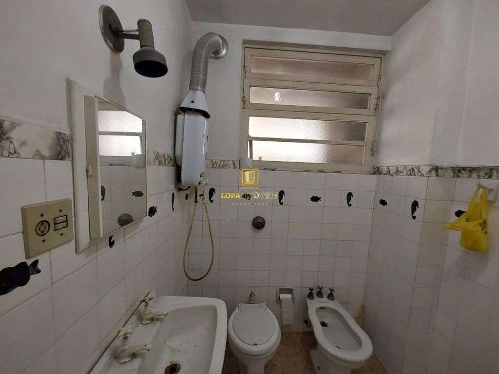Imagens do imóveis Apartamento dois quartos com dependência no centro do Rio de Janeiro