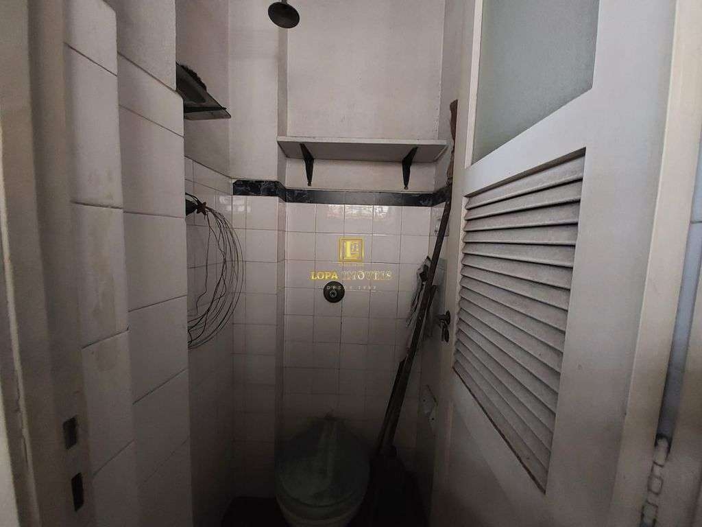 Imagens do imóveis Apartamento dois quartos com dependência no centro do Rio de Janeiro