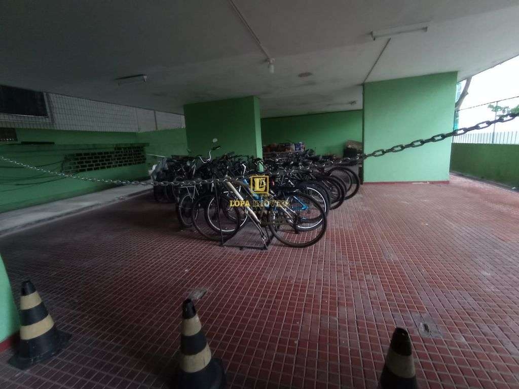 Imagens do imóveis Apartamento dois quartos com dependência no centro do Rio de Janeiro