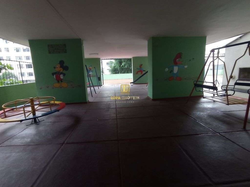 Imagens do imóveis Apartamento dois quartos com dependência no centro do Rio de Janeiro