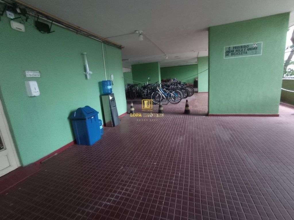 Imagens do imóveis Apartamento dois quartos com dependência no centro do Rio de Janeiro