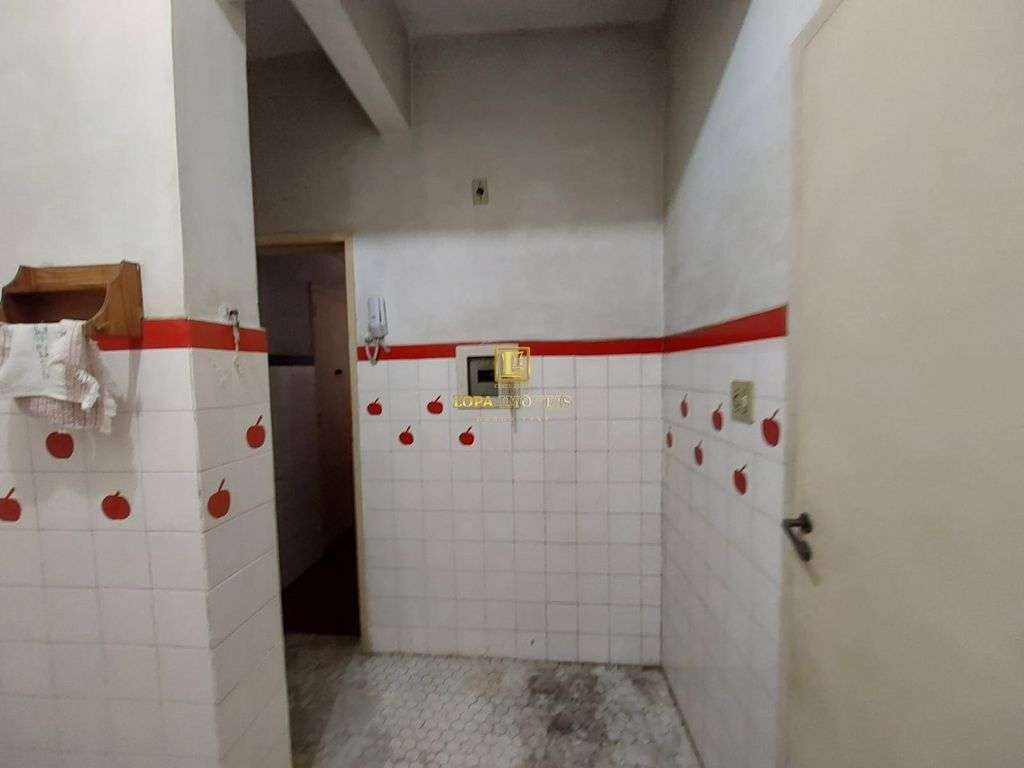 Imagens do imóveis Apartamento dois quartos com dependência no centro do Rio de Janeiro