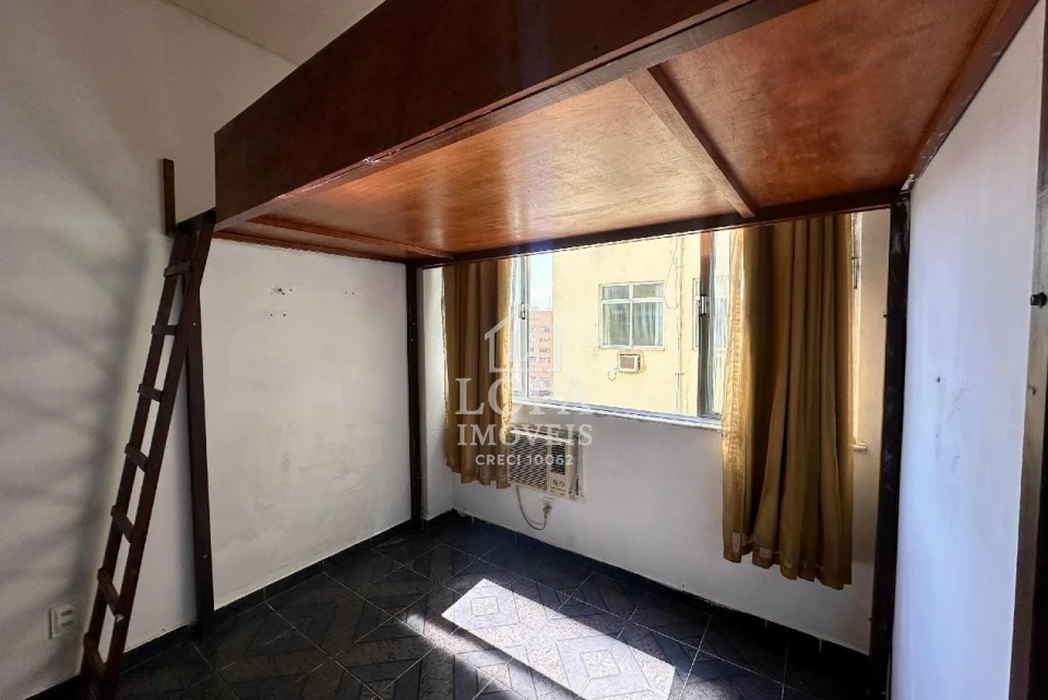 Apartamento Á Venda Centro Rio De Janeiro