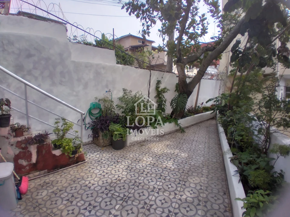 Imagens do imóveis Casa à venda na  Gamboa no Rio De Janeiro