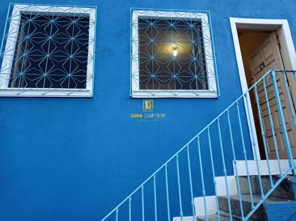 Imagens do imóveis Casa De quatro quartos no Centro do Rio de Janeiro