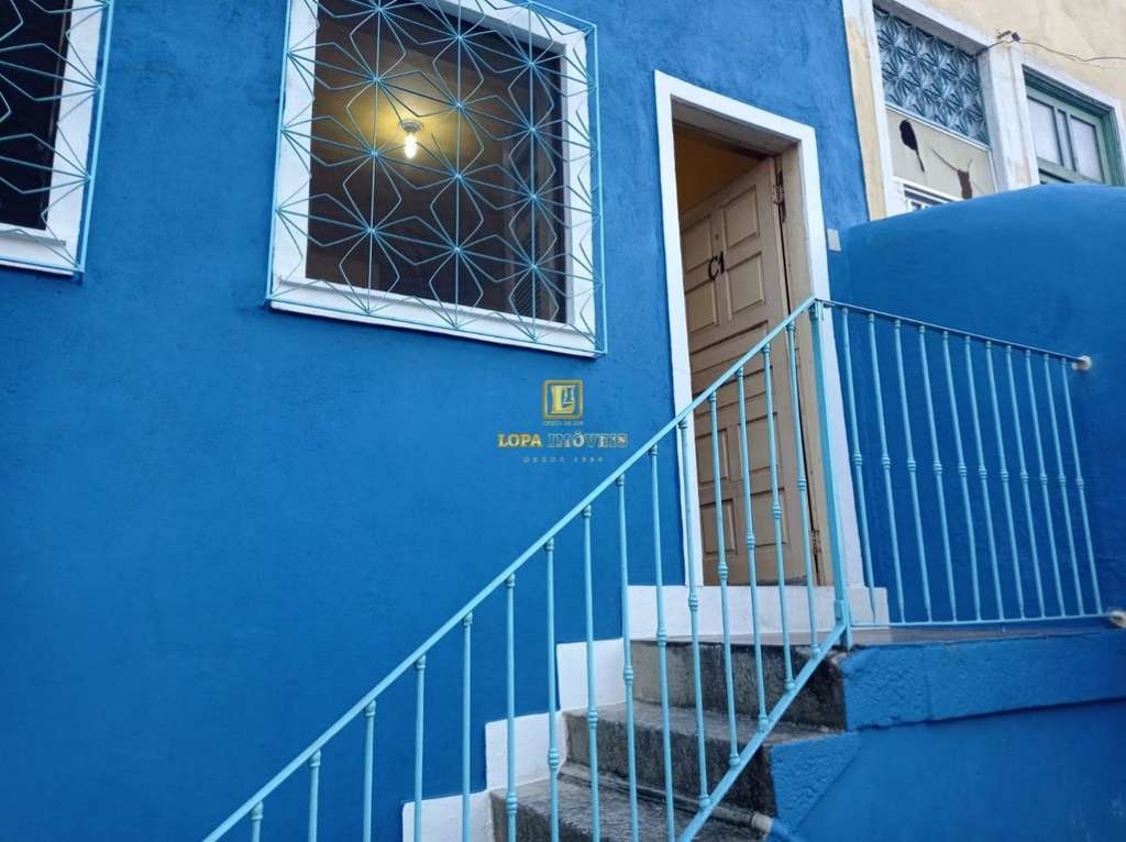 Imagens do imóveis Casa De quatro quartos no Centro do Rio de Janeiro