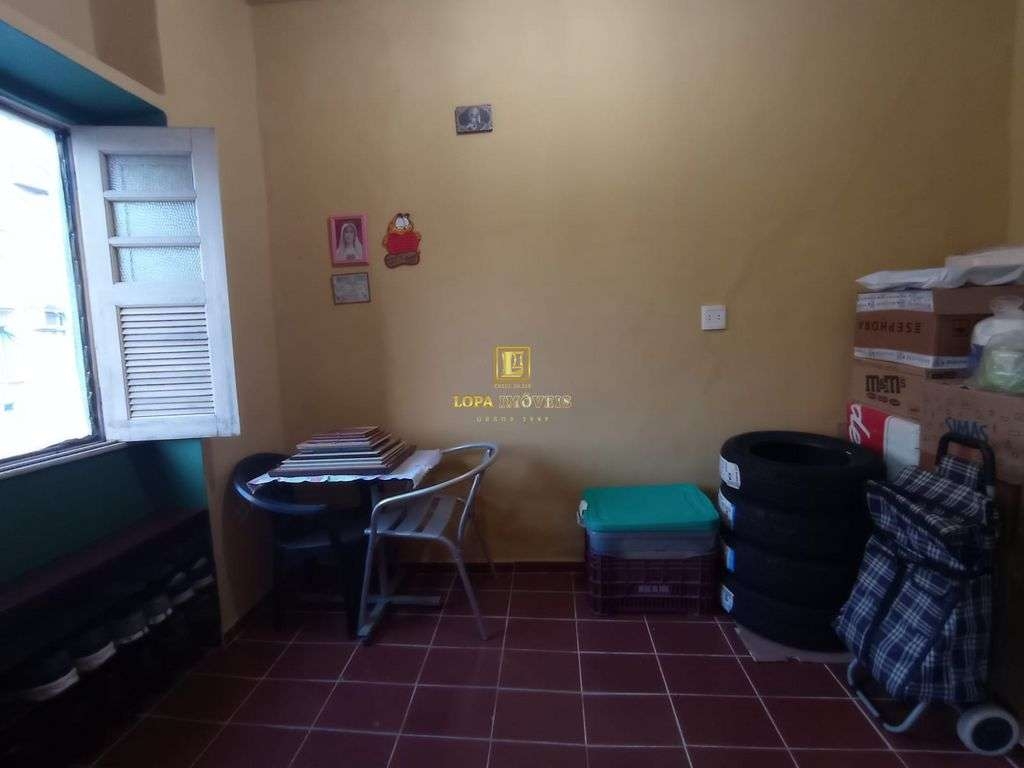 Imagens do imóveis Casa De quatro quartos no Centro do Rio de Janeiro