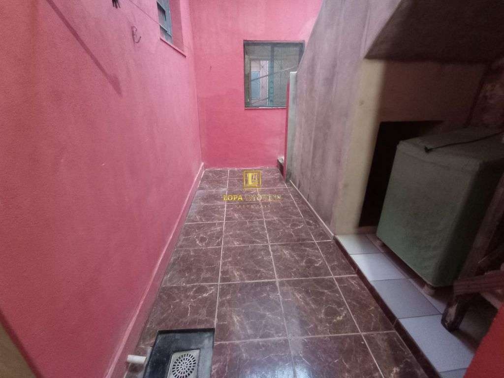 Imagens do imóveis Casa De quatro quartos no Centro do Rio de Janeiro