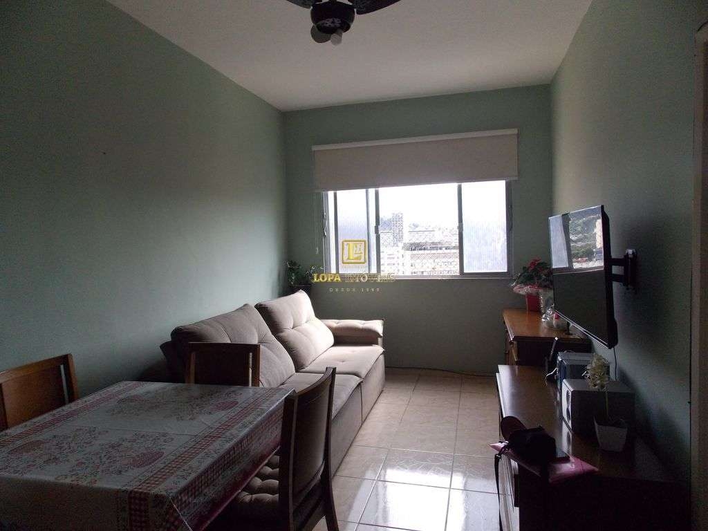 Imagens do imóveis Apartamento tipo quarto e sala com dependência no centro do Rio d Janeiro