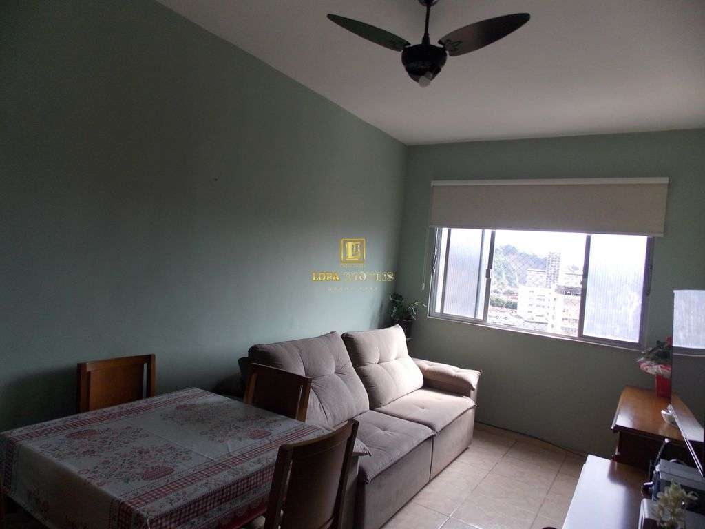 Imagens do imóveis Apartamento tipo quarto e sala com dependência no centro do Rio d Janeiro