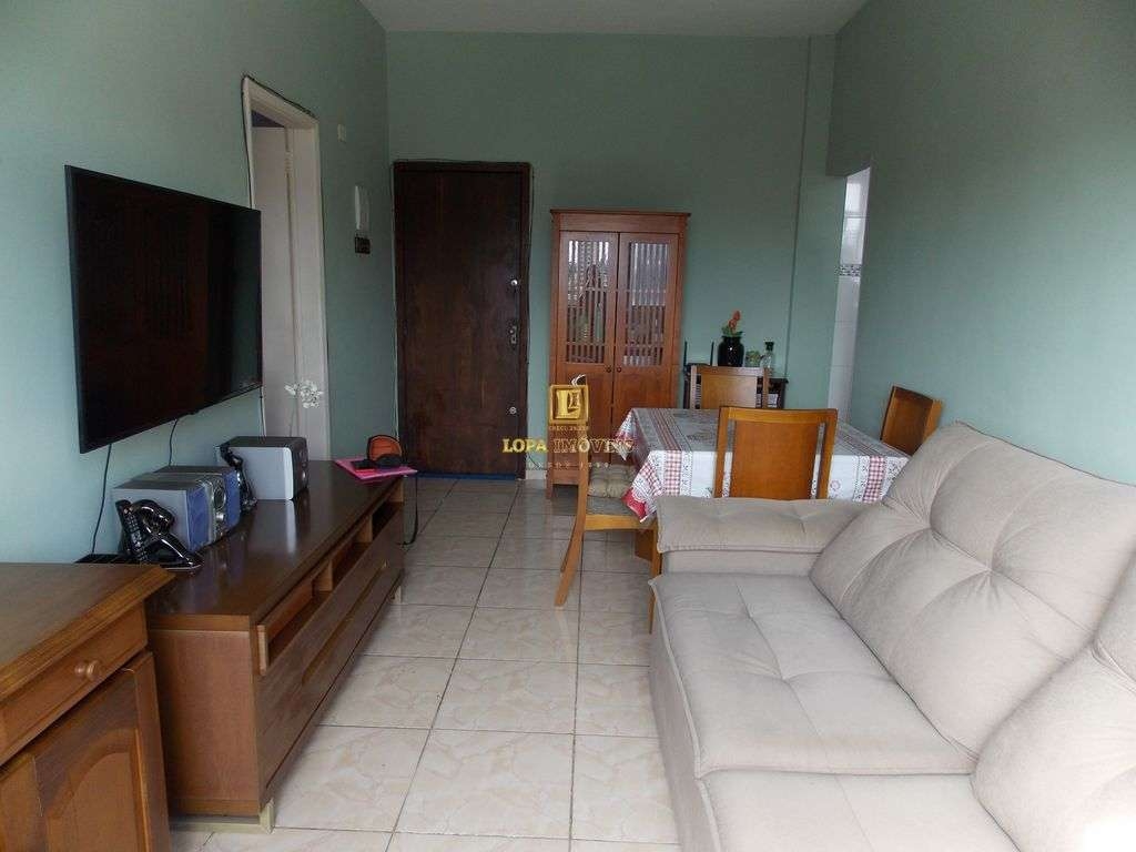 Imagens do imóveis Apartamento tipo quarto e sala com dependência no centro do Rio d Janeiro