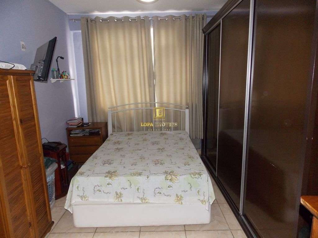 Imagens do imóveis Apartamento tipo quarto e sala com dependência no centro do Rio d Janeiro