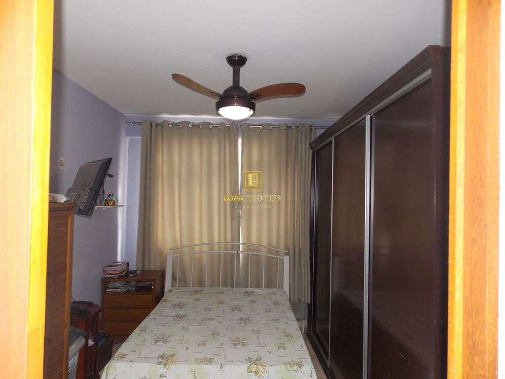 Imagens do imóveis Apartamento tipo quarto e sala com dependência no centro do Rio d Janeiro