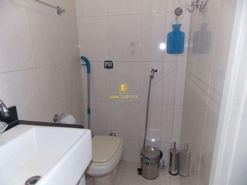 Imagens do imóveis Apartamento tipo quarto e sala com dependência no centro do Rio d Janeiro