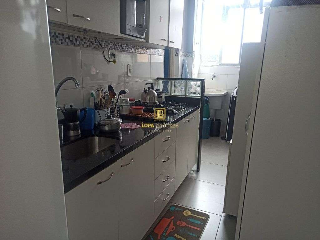 Imagens do imóveis Apartamento tipo quarto e sala com dependência no centro do Rio d Janeiro