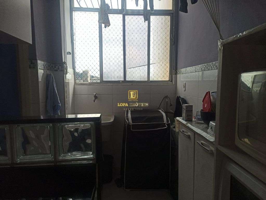 Imagens do imóveis Apartamento tipo quarto e sala com dependência no centro do Rio d Janeiro