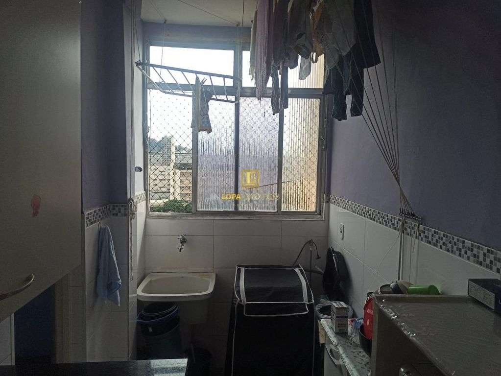 Imagens do imóveis Apartamento tipo quarto e sala com dependência no centro do Rio d Janeiro