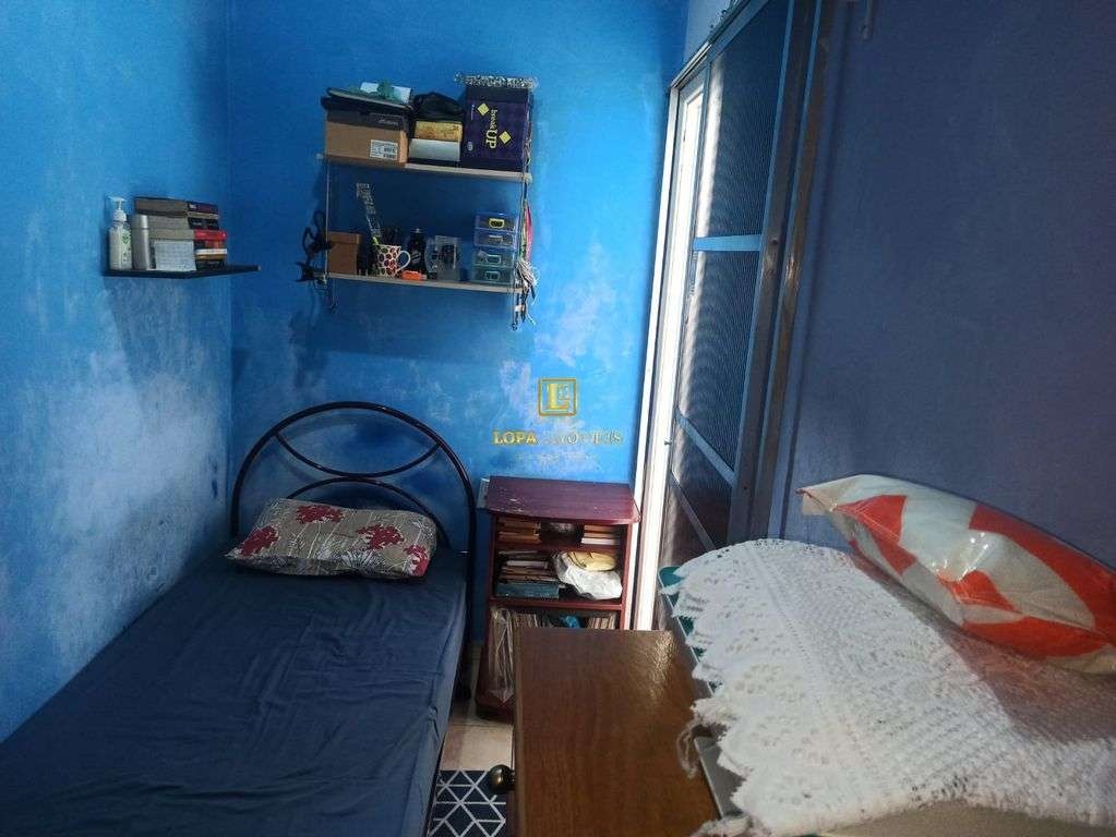 Imagens do imóveis Apartamento tipo quarto e sala com dependência no centro do Rio d Janeiro