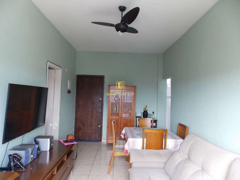 Imagens do imóveis Apartamento tipo quarto e sala com dependência no centro do Rio d Janeiro