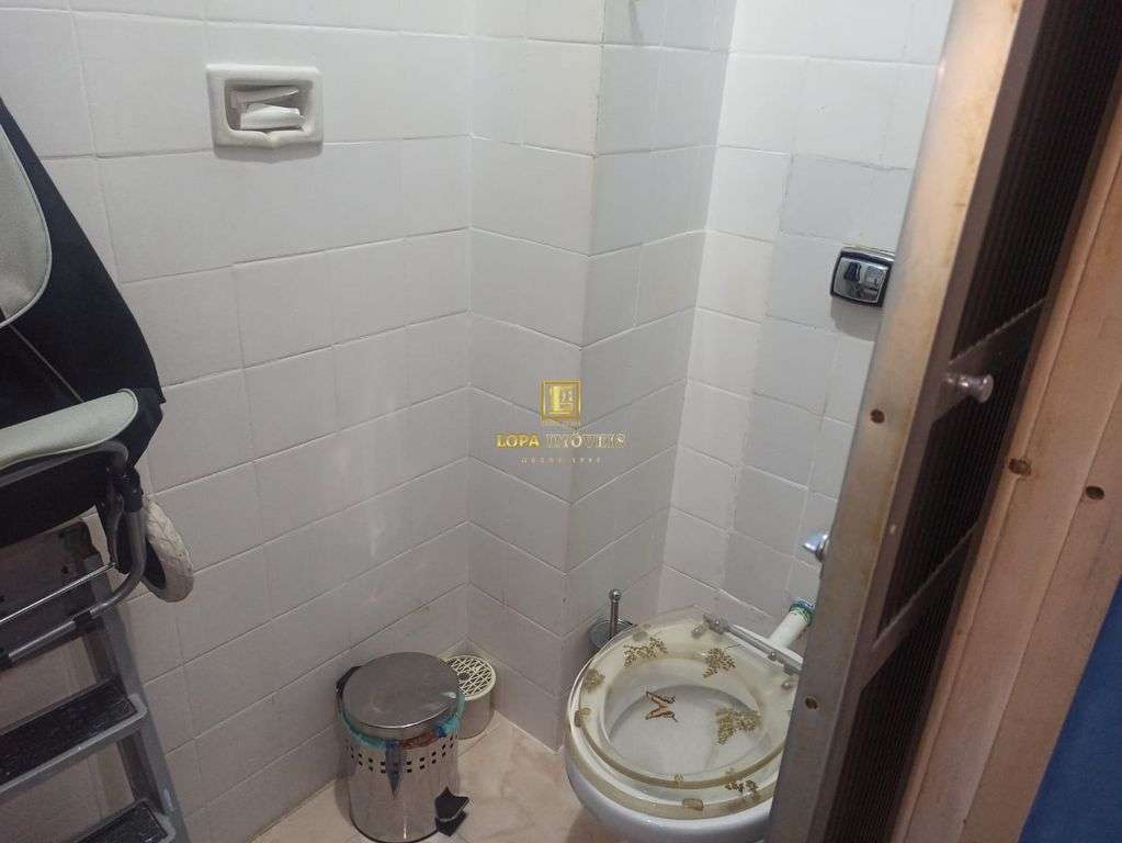 Imagens do imóveis Apartamento tipo quarto e sala com dependência no centro do Rio d Janeiro