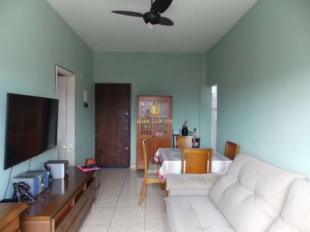 Imagens do imóveis Apartamento tipo quarto e sala com dependência no centro do Rio d Janeiro