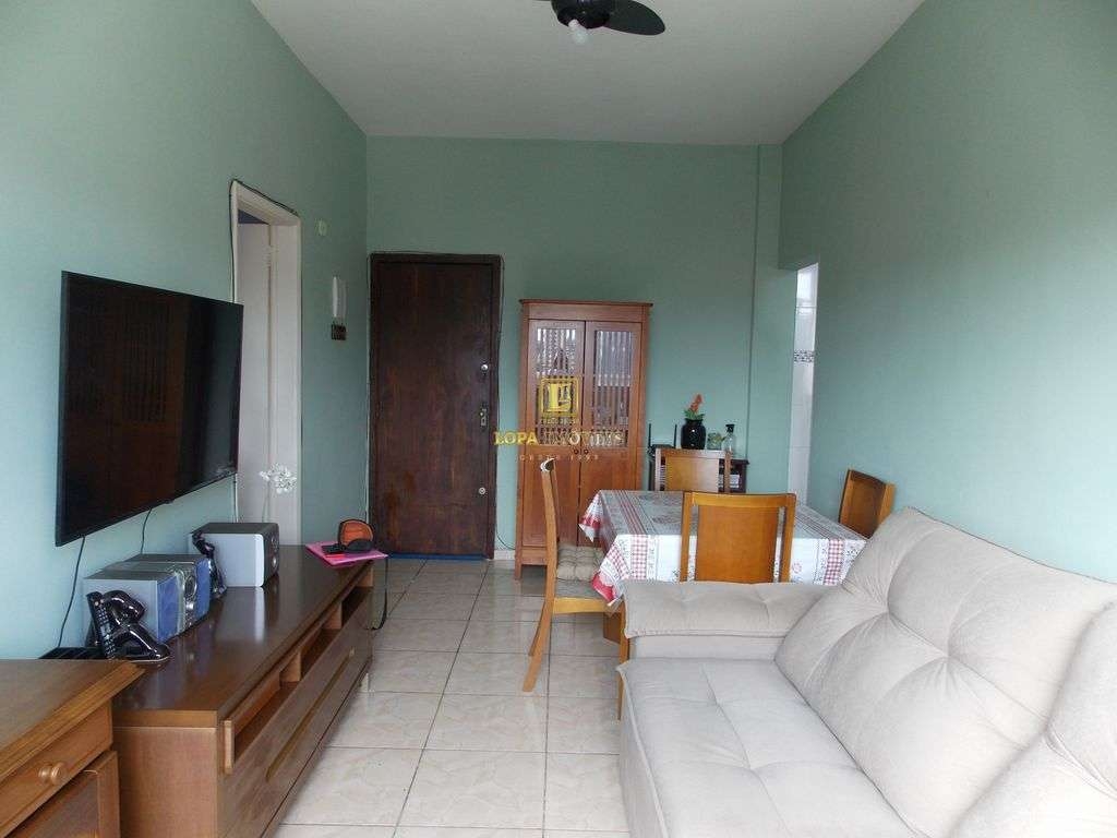Imagens do imóveis Apartamento tipo quarto e sala com dependência no centro do Rio d Janeiro
