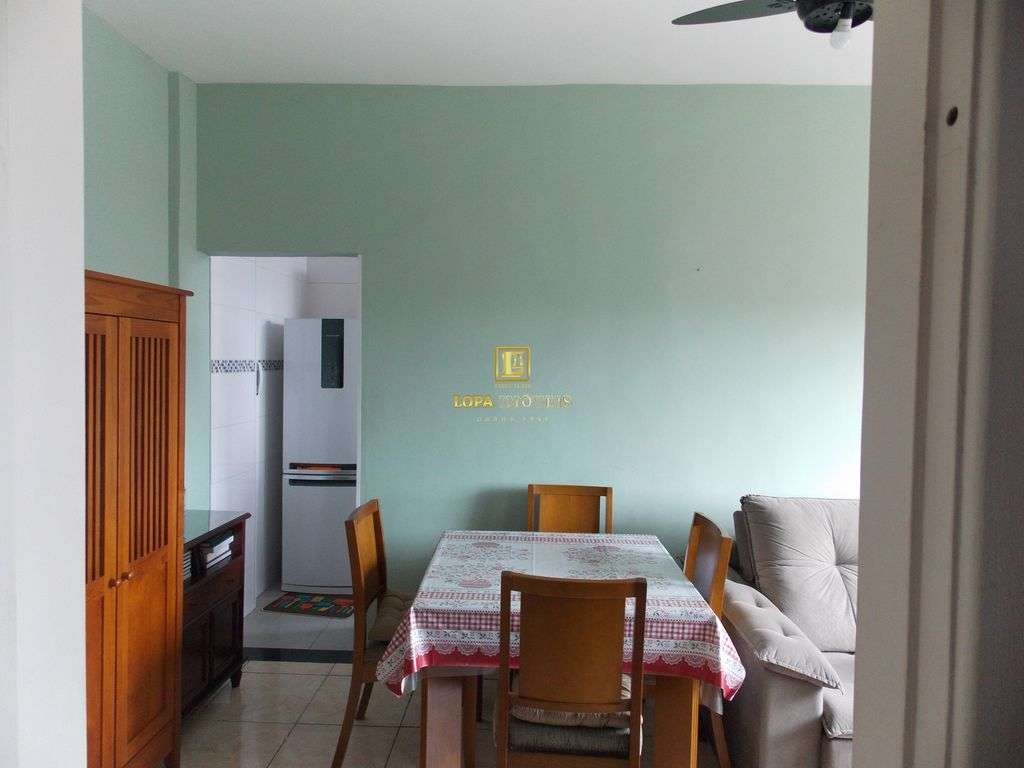Imagens do imóveis Apartamento tipo quarto e sala com dependência no centro do Rio d Janeiro