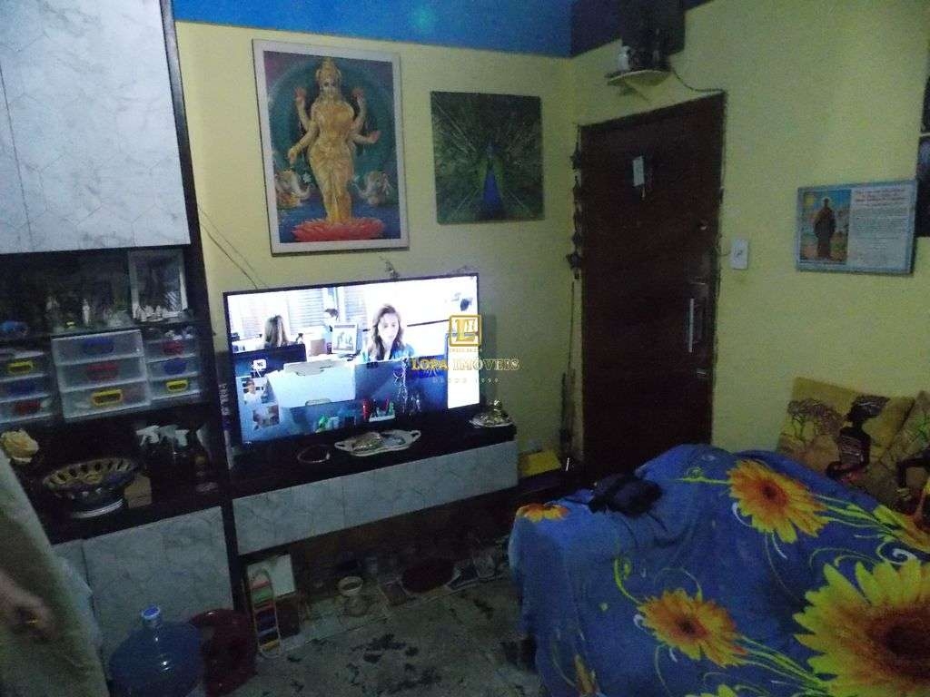 Imagens do imóveis Apartamento tipo quarto e sala no centro do Rio de Janeiro