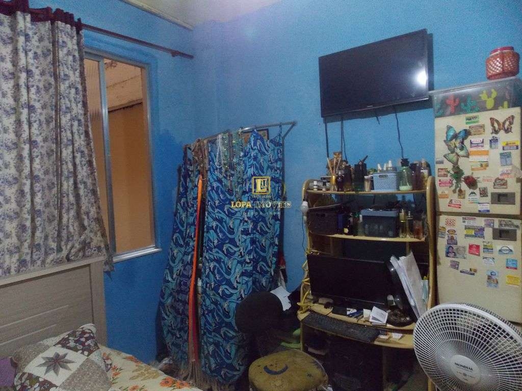 Imagens do imóveis Apartamento tipo quarto e sala no centro do Rio de Janeiro