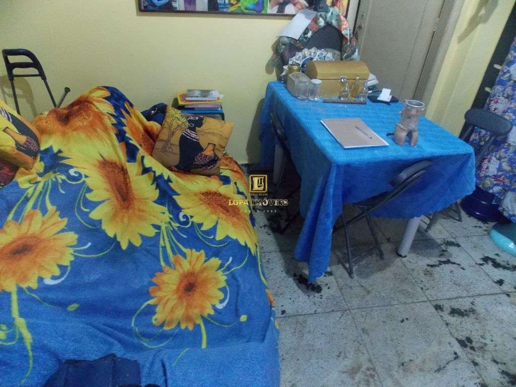 Imagens do imóveis Apartamento tipo quarto e sala no centro do Rio de Janeiro