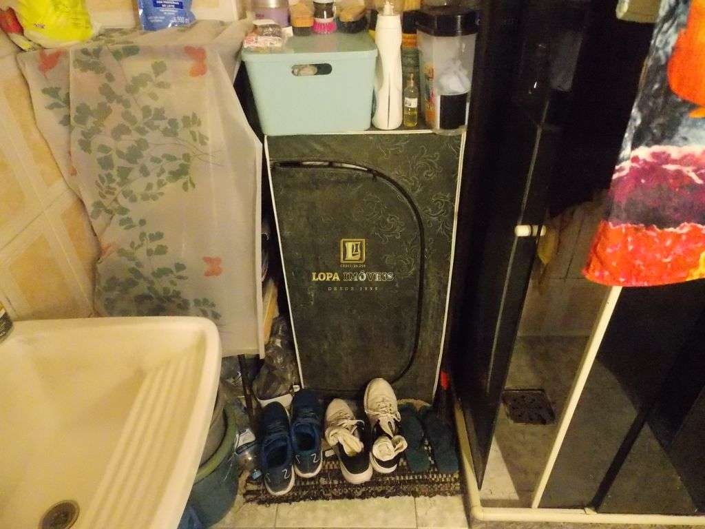 Imagens do imóveis Apartamento tipo quarto e sala no centro do Rio de Janeiro
