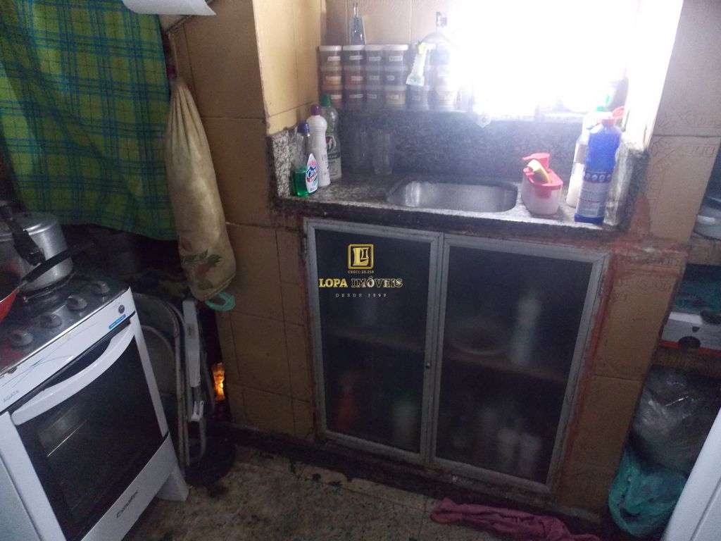 Imagens do imóveis Apartamento tipo quarto e sala no centro do Rio de Janeiro