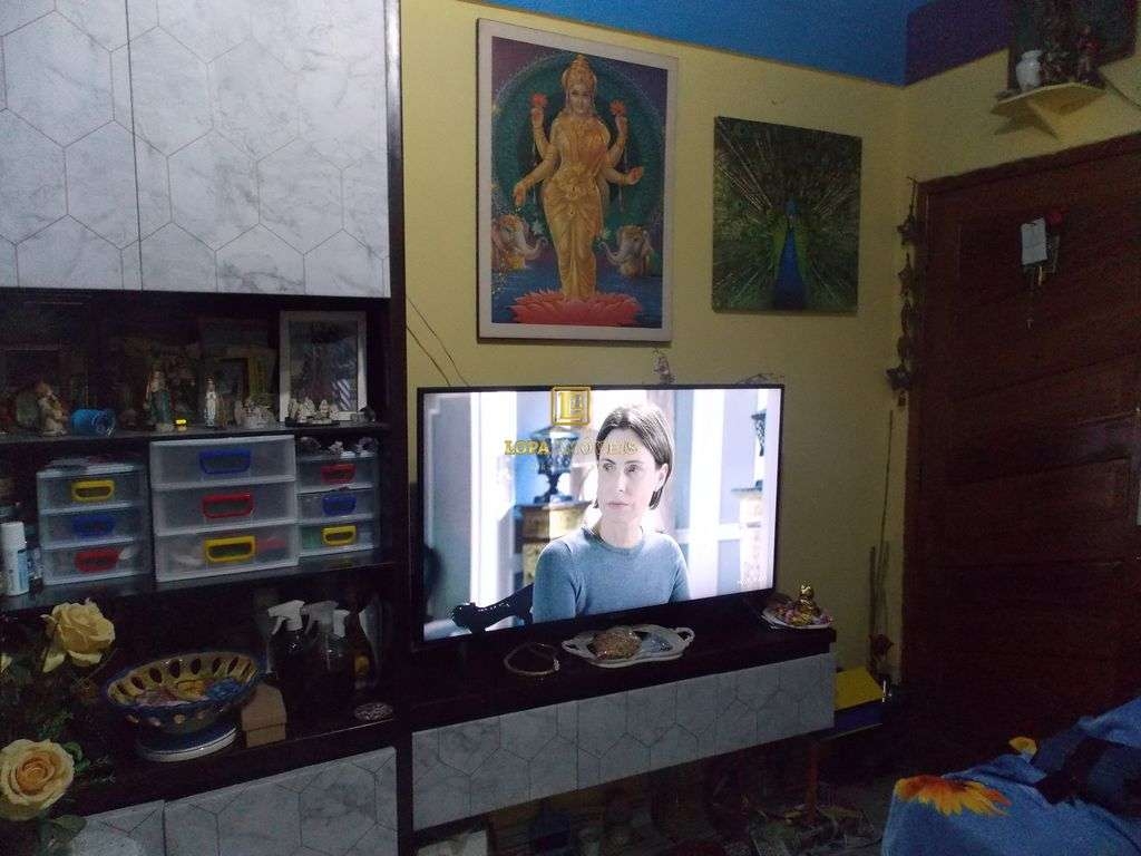 Imagens do imóveis Apartamento tipo quarto e sala no centro do Rio de Janeiro