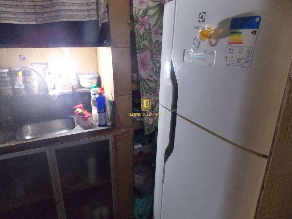 Imagens do imóveis Apartamento tipo quarto e sala no centro do Rio de Janeiro