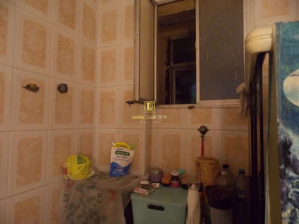 Imagens do imóveis Apartamento tipo quarto e sala no centro do Rio de Janeiro