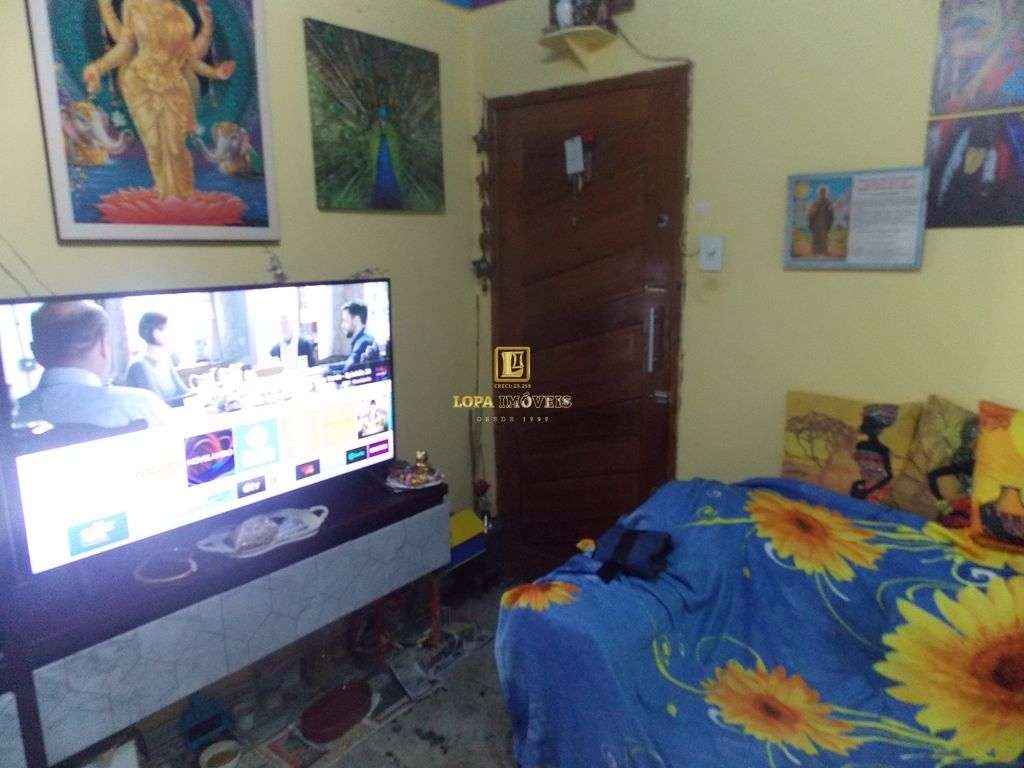 Imagens do imóveis Apartamento tipo quarto e sala no centro do Rio de Janeiro
