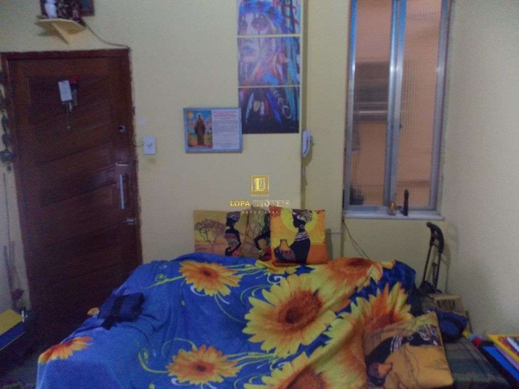Imagens do imóveis Apartamento tipo quarto e sala no centro do Rio de Janeiro