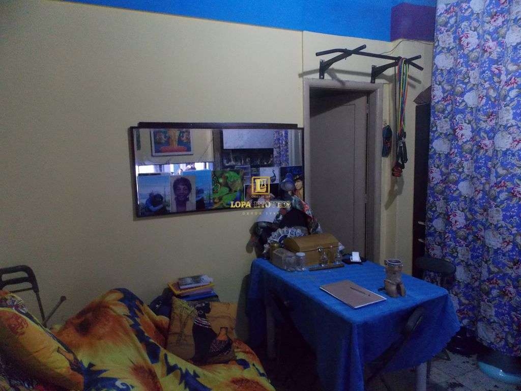 Imagens do imóveis Apartamento tipo quarto e sala no centro do Rio de Janeiro