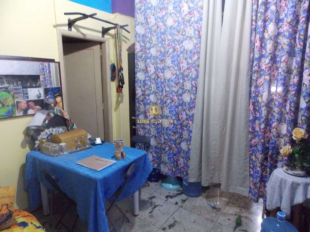 Imagens do imóveis Apartamento tipo quarto e sala no centro do Rio de Janeiro