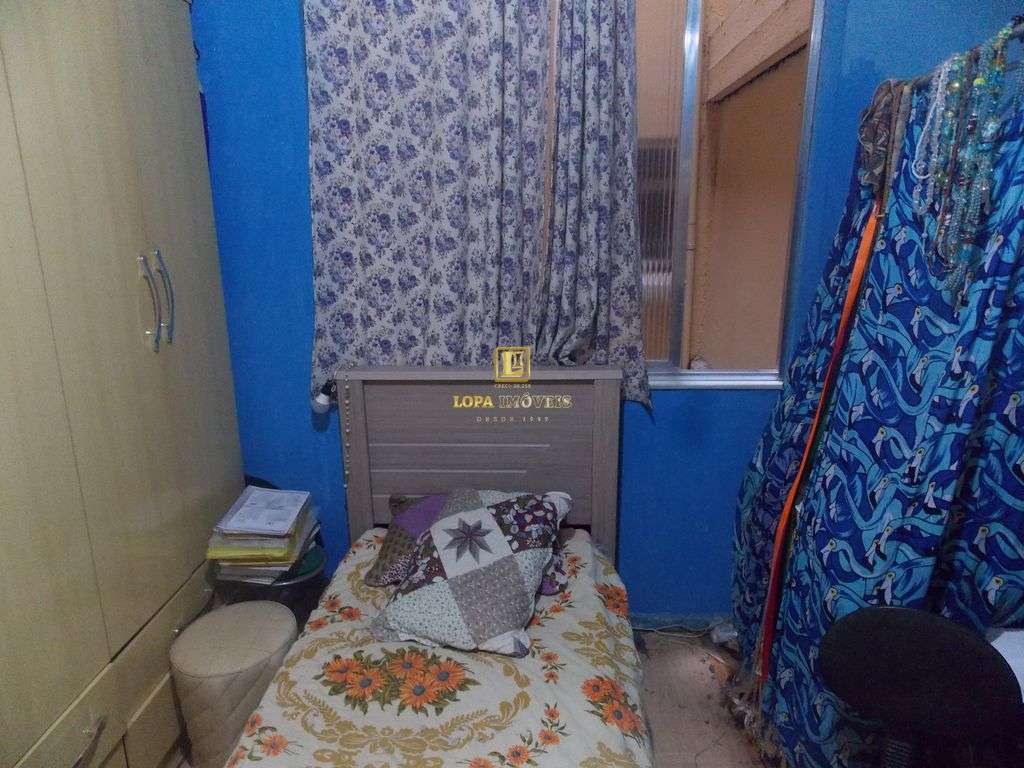 Imagens do imóveis Apartamento tipo quarto e sala no centro do Rio de Janeiro
