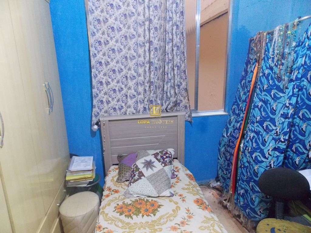Imagens do imóveis Apartamento tipo quarto e sala no centro do Rio de Janeiro