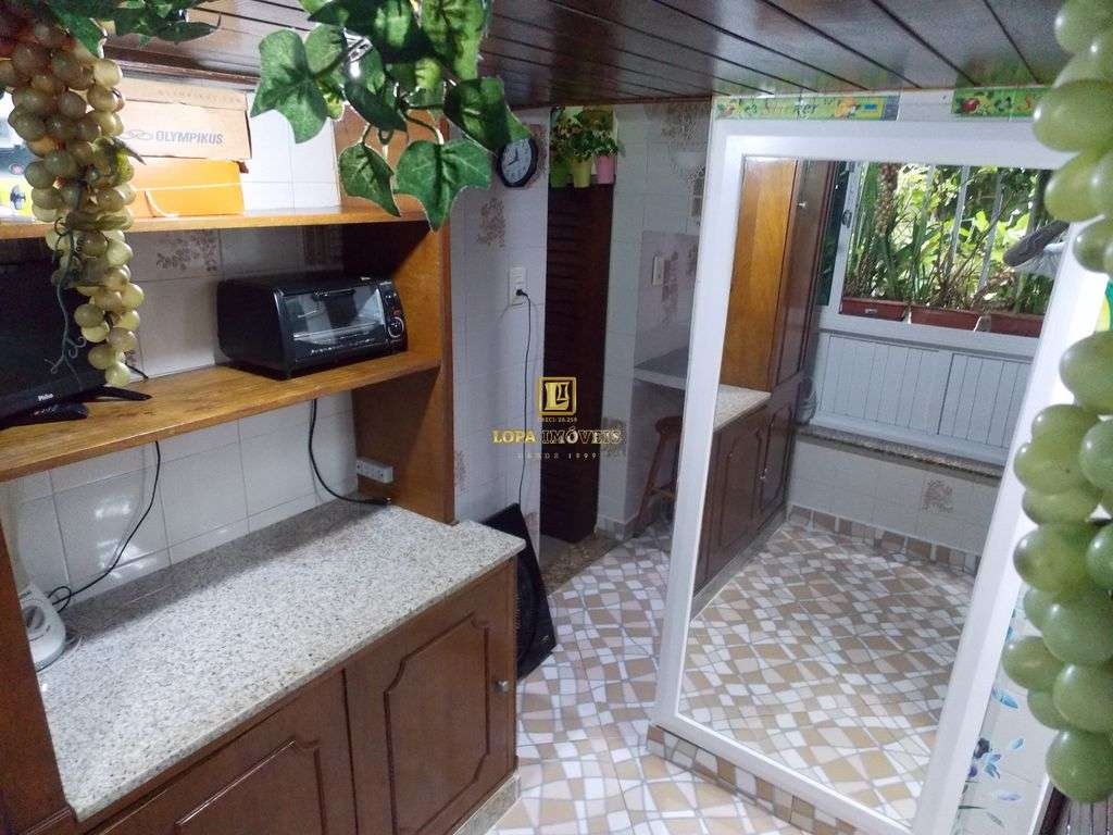 Imagens do imóveis Apartamento reformado e  modificado no Flamengo com dois quartos