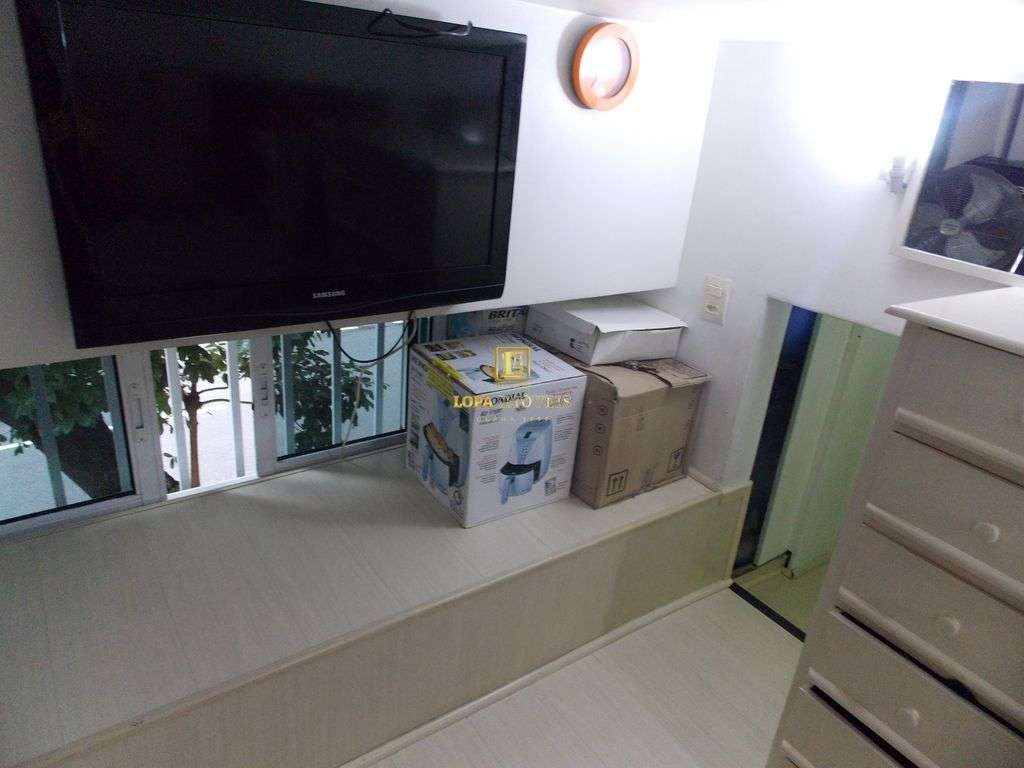 Imagens do imóveis Apartamento reformado e  modificado no Flamengo com dois quartos
