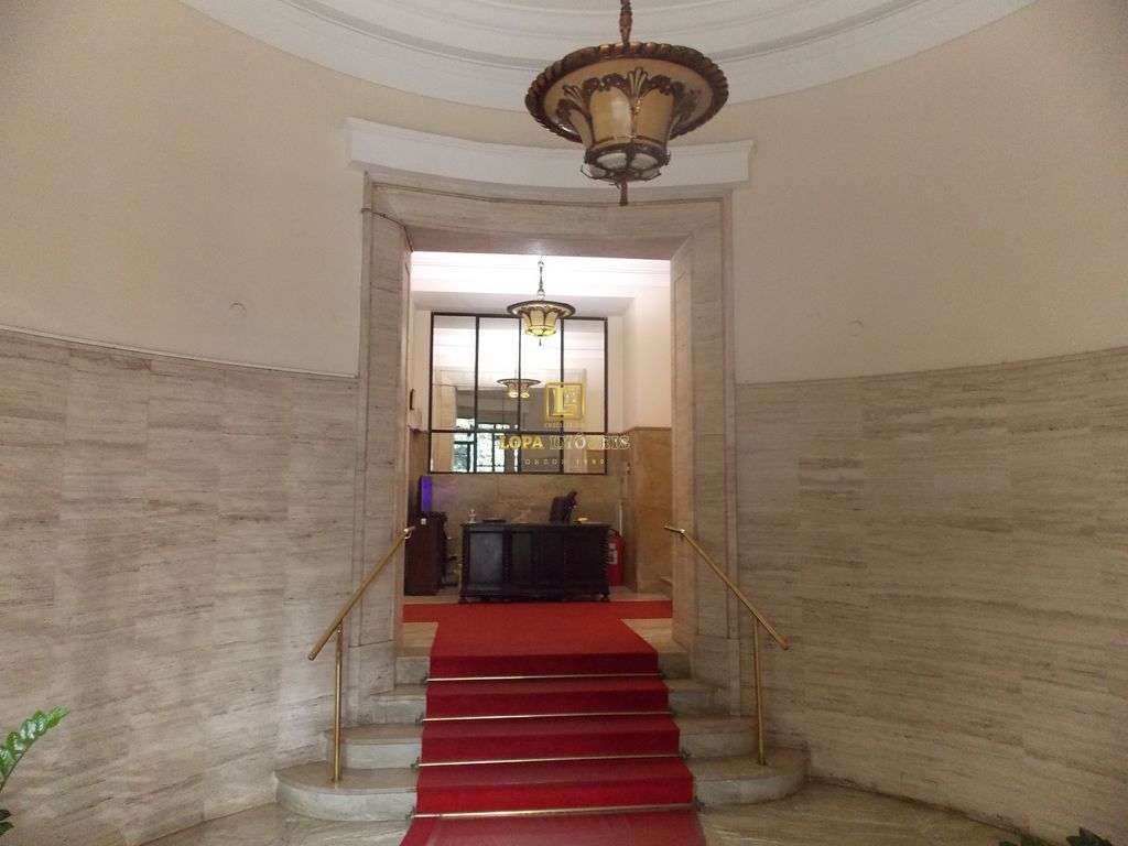 Imagens do imóveis Apartamento reformado e  modificado no Flamengo com dois quartos