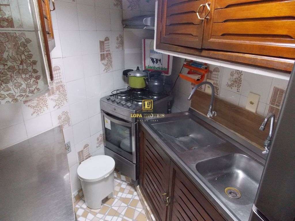 Imagens do imóveis Apartamento reformado e  modificado no Flamengo com dois quartos