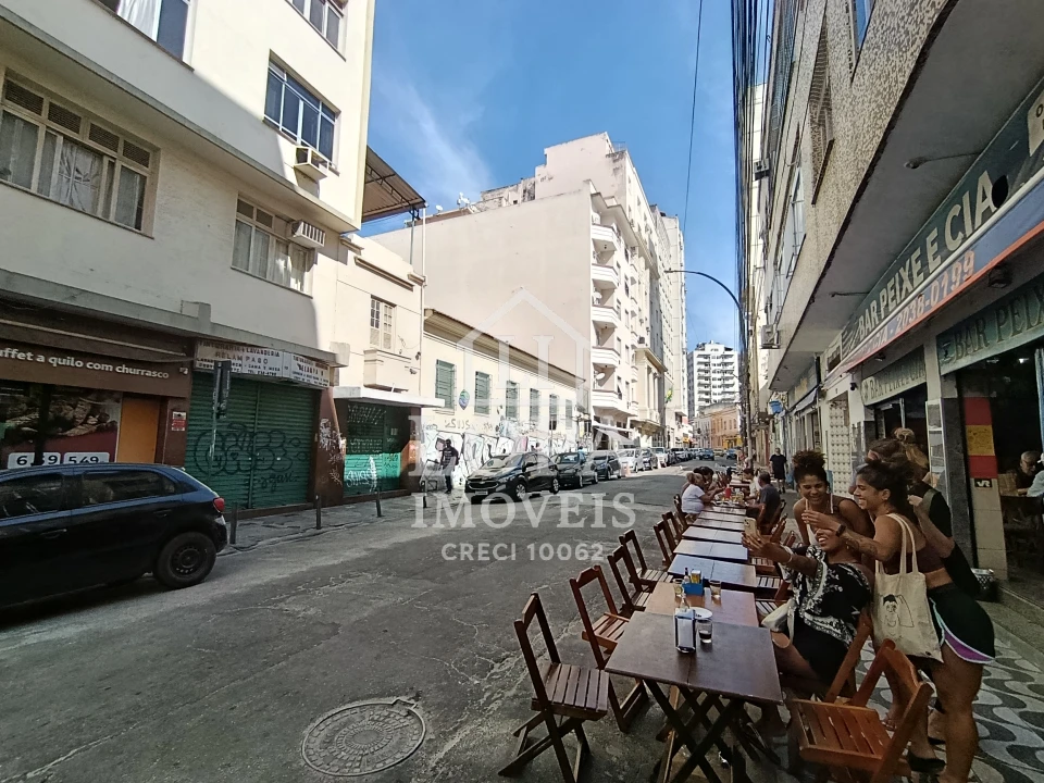 Imagens do imóveis Oportunidade Para Morar No Centro Do Rio De Janeiro