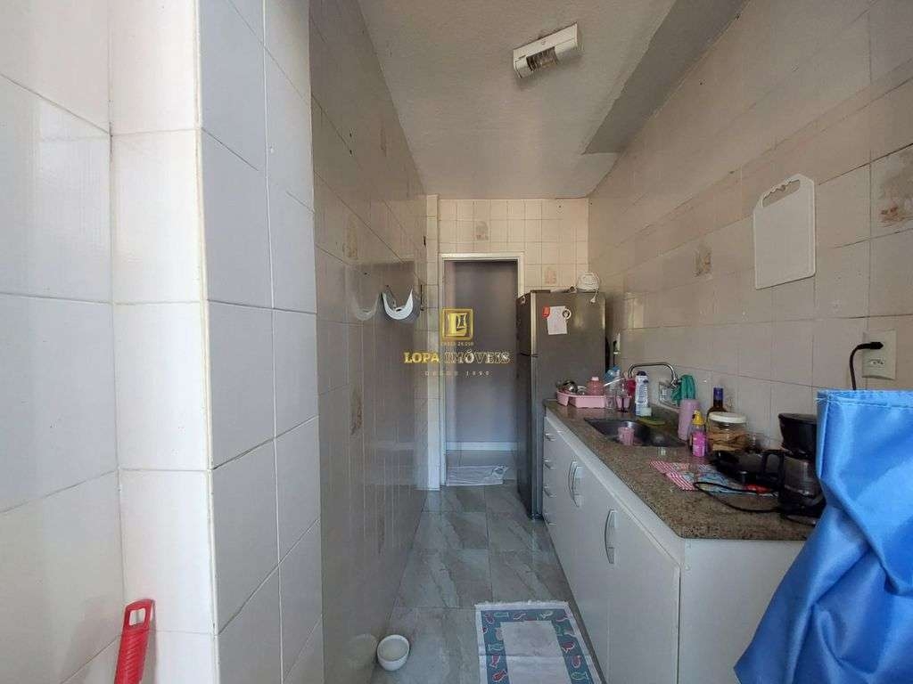 Imagens do imóveis Apartamento com dois dormitórios no centro do Rio de Janeiro