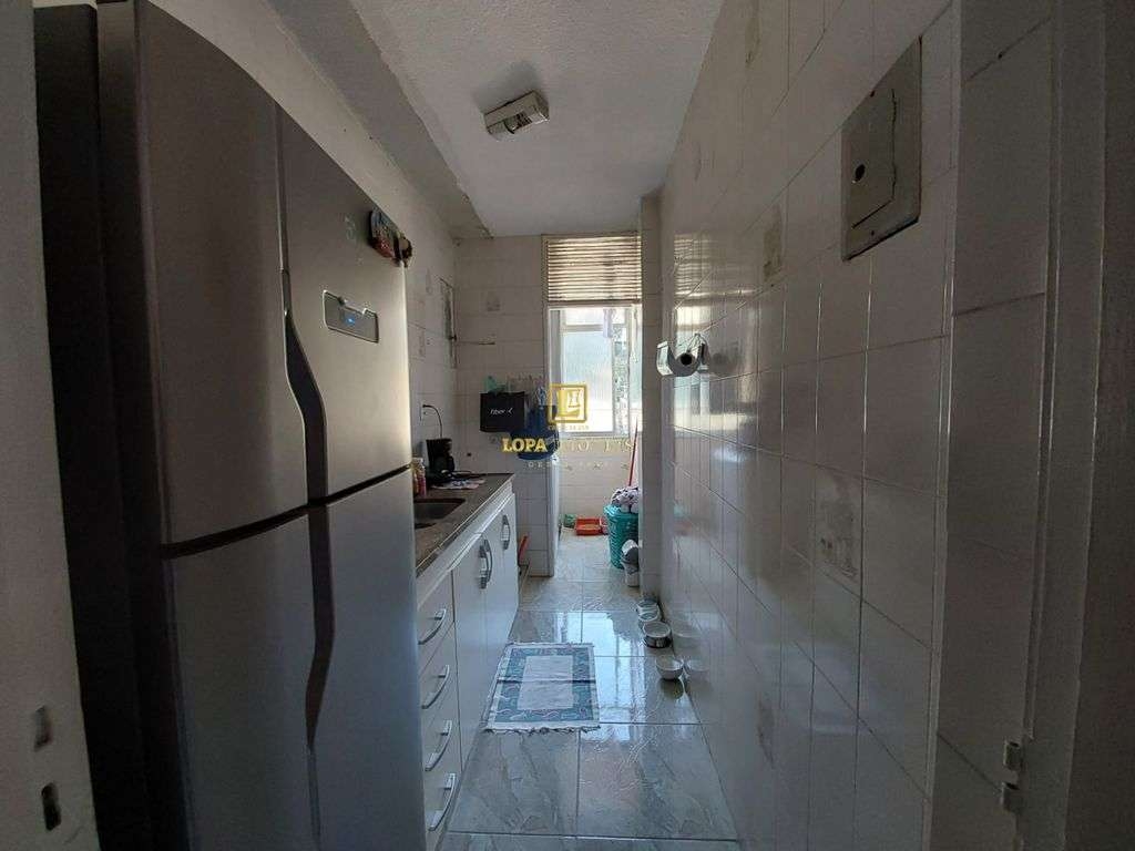 Imagens do imóveis Apartamento com dois dormitórios no centro do Rio de Janeiro