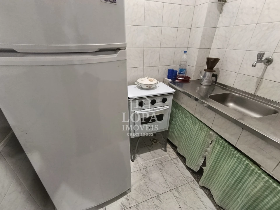 Imagens do imóveis Apartamento Sala E Quarto Em Centro Rio De Janeiro